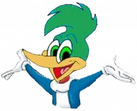 El P&aacute;jaro Loco Canet de Mar Logo